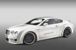 Bentley Continental GT Speed Imperator by Hamann 2009 года
